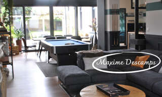 Maison 8 Pièces 262 m² à vendre à Comines (59560)