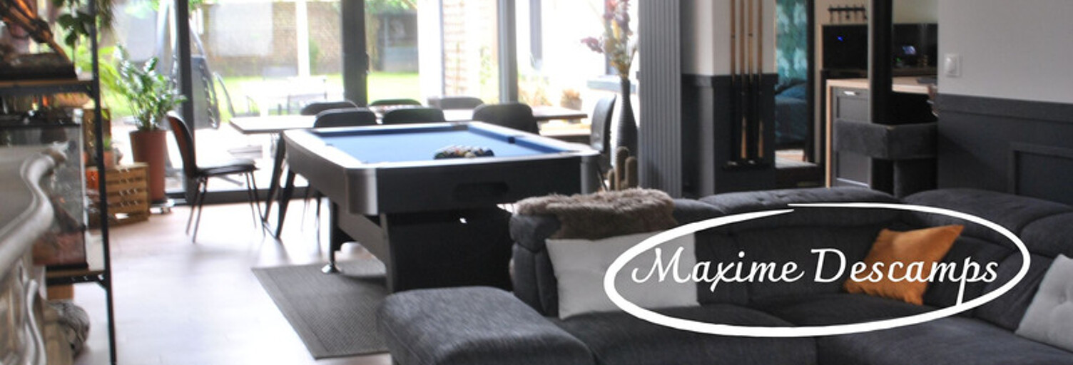 Maison 8 Pièces 262 m² à vendre à Comines (59560)