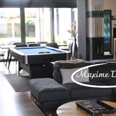 Maison 8 pièces 448000 €