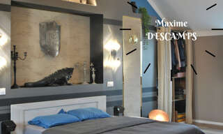 Maison 8 Pièces 262 m² à vendre à Comines (59560)