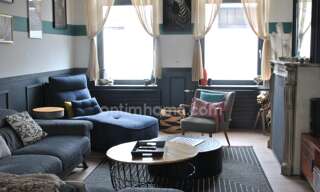 Maison 8 Pièces 262 m² à vendre à Comines (59560)