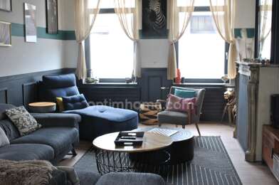 Maison 8 pièces 448000 €