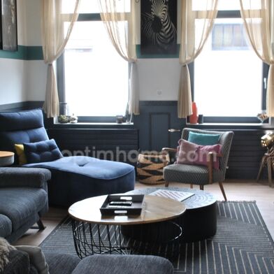 Maison 8 pièces 448000 €