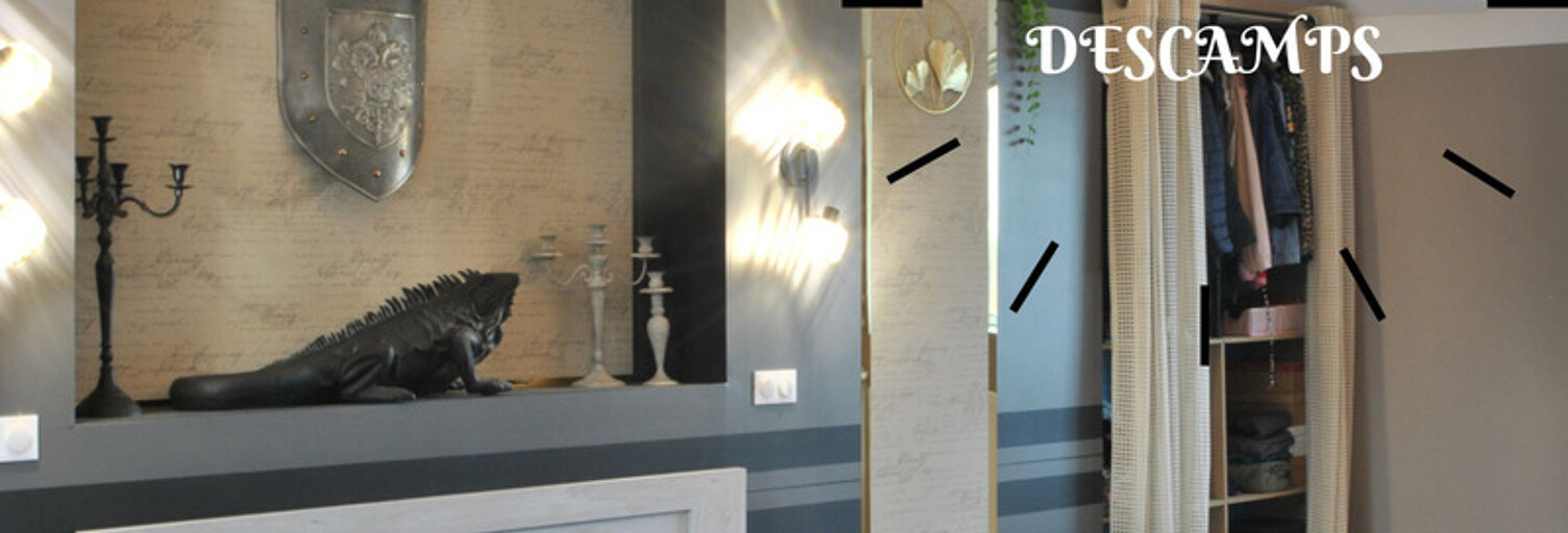 Maison 8 Pièces 262 m² à vendre à Comines (59560)