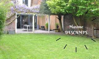 Maison 8 Pièces 262 m² à vendre à Comines (59560)
