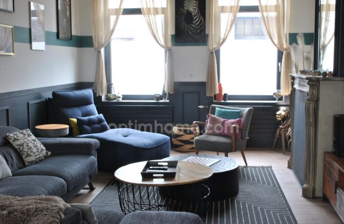 Maison Bourgeoise entièrement rénovée avec chambre en RDC — photo 4