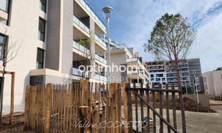 Appartement 4 Pièces 93 m² à vendre à Hyères (83400)