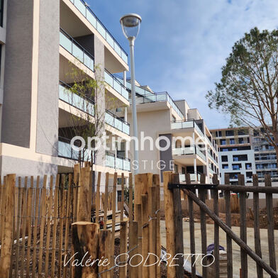 Appartement 4 pièces 599000 €