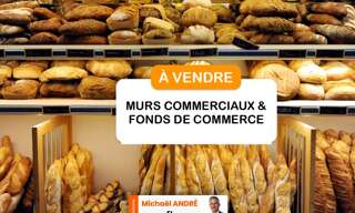 Commerce 2 Pièces 82 m² à vendre à Aigues-Mortes (30220)