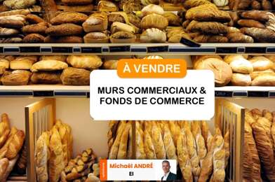 Commerce 2 pièces 430000 €