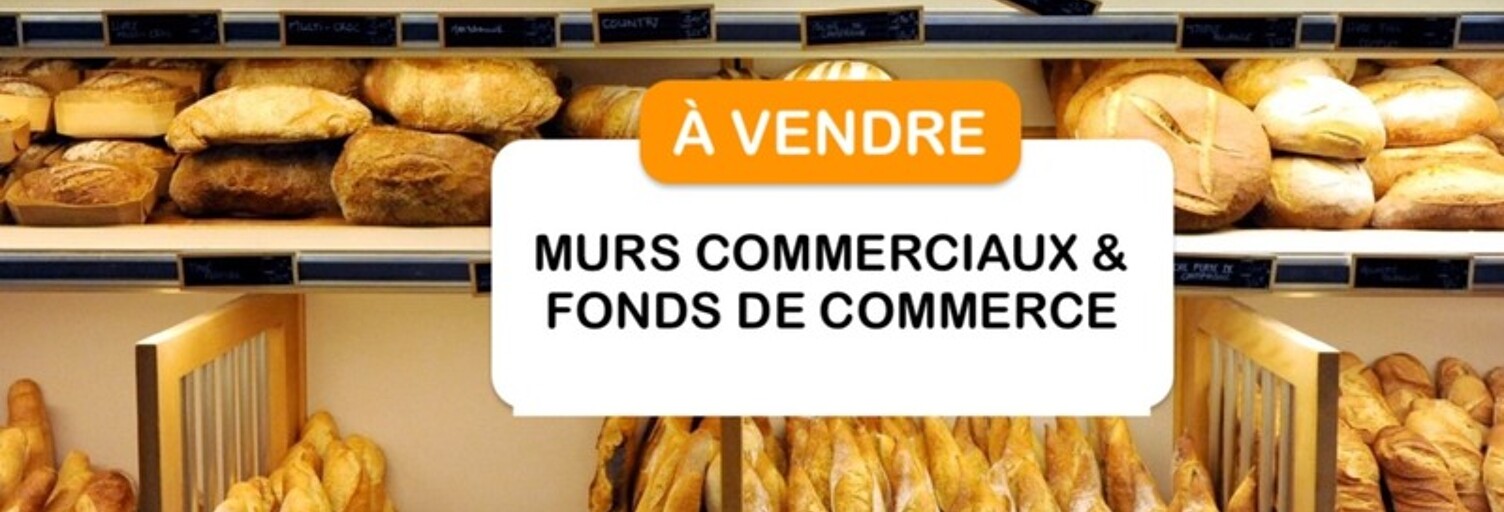 Commerce 2 Pièces 82 m² à vendre à Aigues-Mortes (30220)