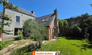 Maison 6 Pièces 134 m² à vendre à Saint-Pol-de-Léon (29250)