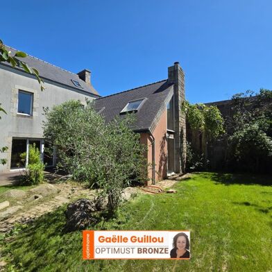 Maison 6 pièces 247600 €