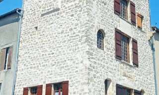 Maison 4 Pièces 120 m² à vendre à Meilhan-sur-Garonne (47180)