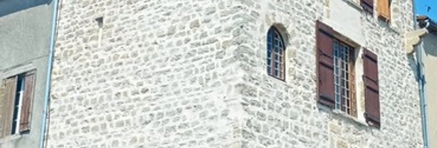 Maison 4 Pièces 120 m² à vendre à Meilhan-sur-Garonne (47180)