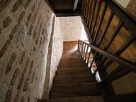 À Vendre – Bien d’Exception : Maison-Tour Médiévale du XIVᵉ siècle à Meilhan-sur-Garonne (47) — photo 4
