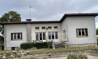 Maison 6 Pièces 145 m² à vendre à Aubigny-sur-Nère (18700)