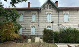 Maison 8 Pièces 297 m² à vendre à Rion-des-Landes (40370)