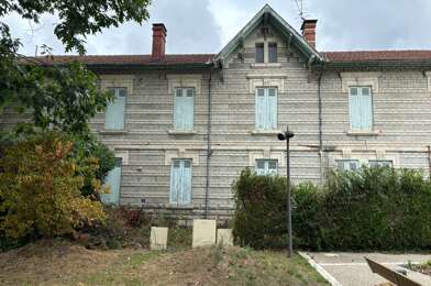 Maison 8 pièces 179000 €