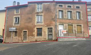 Maison 5 Pièces 218 m² à vendre à Pouilly-sur-Meuse (55700)