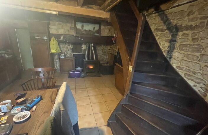 Maison à rénover énorme potentiel — photo 2