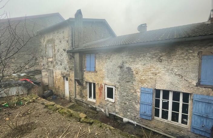 Maison à rénover énorme potentiel — photo 5