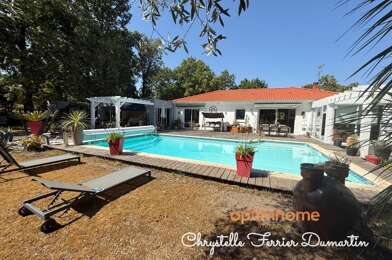 Maison 8 pièces 659200 €