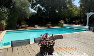 Maison 8 Pièces 206 m² à vendre à Carbon-Blanc (33560)