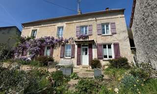 Maison 6 Pièces 185 m² à vendre à La Ferté-sous-Jouarre (77260)