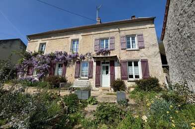 Maison 6 pièces 270000 €