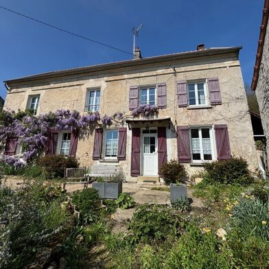 Maison 6 pièces 275000 €