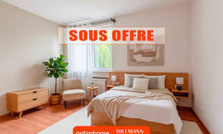 Appartement 5 Pièces 120 m² à vendre à Nilvange (57240)