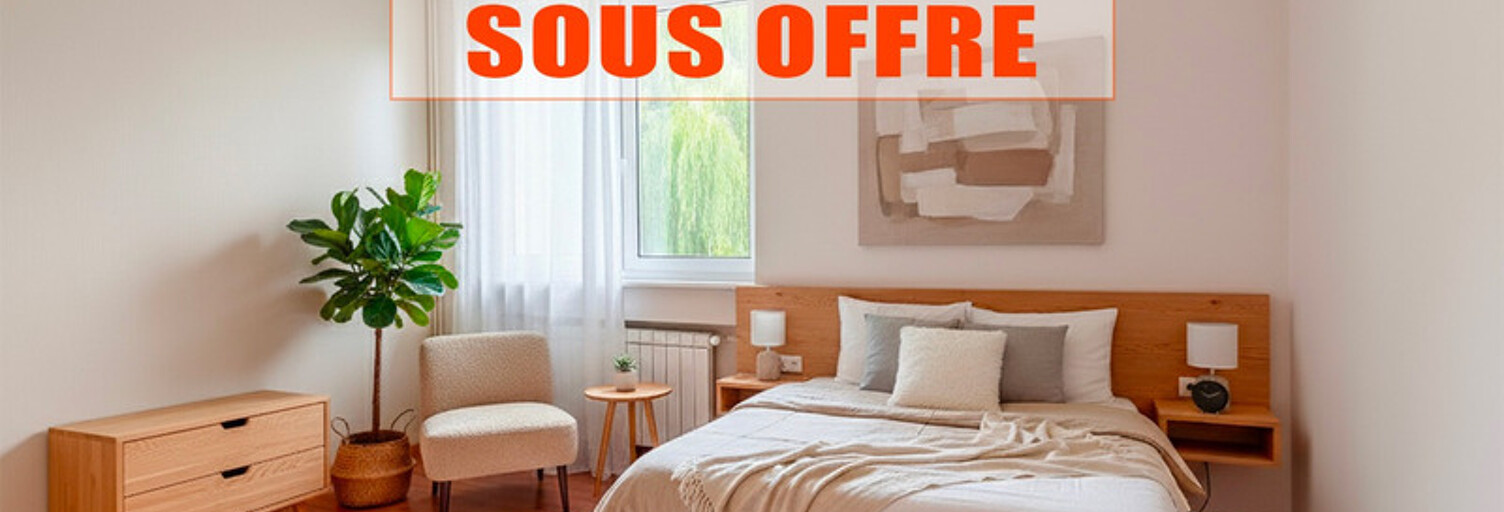 Appartement 5 Pièces 120 m² à vendre à Nilvange (57240)