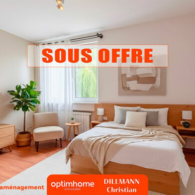 Appartement 5 pièces 162700 €