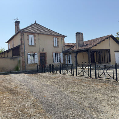 Maison 8 pièces 273000 €