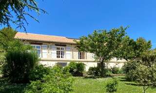 Maison 10 Pièces 239 m² à vendre à Torsac (16410)