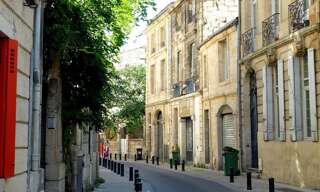 Appartement 2 Pièces 25 m² à louer à Bordeaux (33000)