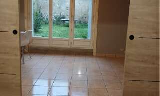 Appartement 2 Pièces 42 m² à louer à Libourne (33500)