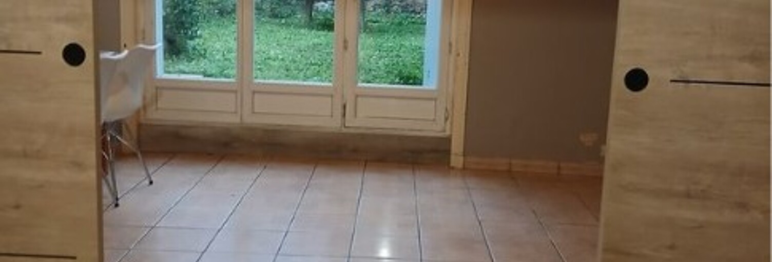 Appartement 2 Pièces 42 m² à louer à Libourne (33500)
