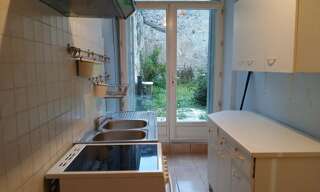 Appartement 2 Pièces 42 m² à louer à Libourne (33500)