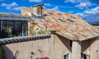 Maison 6 Pièces 152 m² à vendre à Revest-du-Bion (04150)