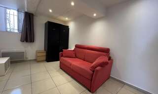 Appartement 1 Pièce 16 m² à vendre à Cagnes-sur-Mer (06800)