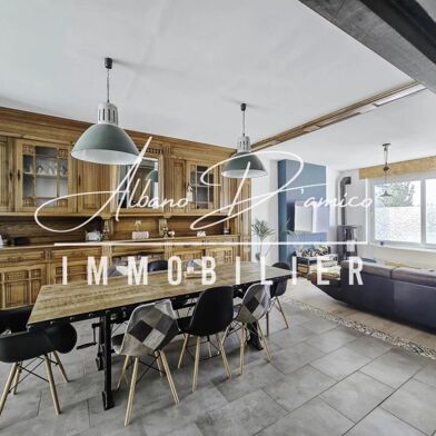 Maison 9 pièces 233000 €