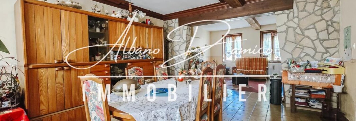 Maison 7 Pièces 166 m² à vendre à Lourches (59156)