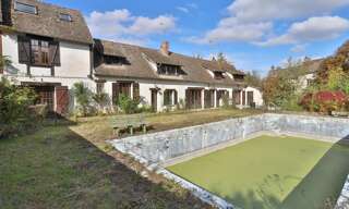 Maison 8 Pièces 205 m² à vendre à Gisors (27140)