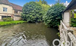 Maison 8 Pièces 205 m² à vendre à Gisors (27140)