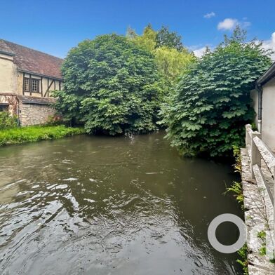 Maison 8 pièces 349500 €