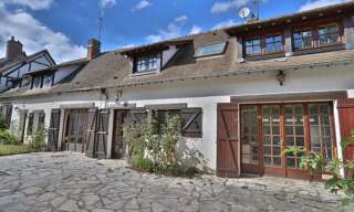 Maison 8 Pièces 205 m² à vendre à Gisors (27140)