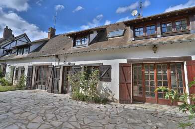 Maison 8 pièces 349500 €