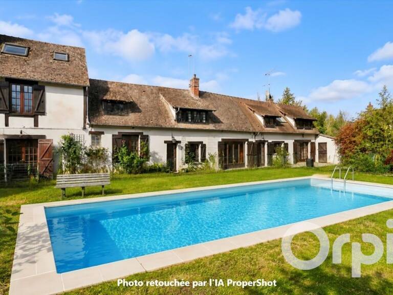 Longère À Vendre — photo 1